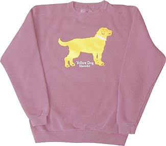 Yellowdog Crew Sweatshirt