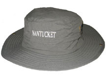 Nylon Nantucket Boonie