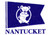 Nantucket Dancing Bear Sticker