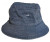 Nantucket Island Map Bucket