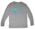 Youth Orig. Sunken Ship Long-sleeved T
