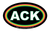 Rasta ACK Sticker