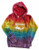 Youth Spectrum Whale Hoodie