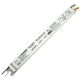 74 QHE2X28T5/UNV-PSN (2) 28-Watt FP28T5 Lamp High Efficiency Low Profile Electronic Fluorescent Ballast 120 - 277-Volt Quicktronic&reg; PROStart&reg;