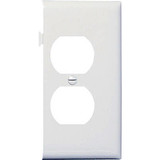 Sectional Wallplate