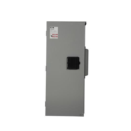 64 3MCB400R 3-Phase 120/208-Volt 4-Wire Group Metering Main Circuit Breaker 400-Amp