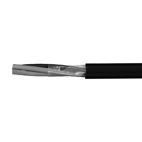 74 A11612 Stranded Bare Copper E2 Color Code Tray Cable 16/12 Black 74 A11612 Stranded Bare Copper E2 Color Code Tray Cable 16/12 Black