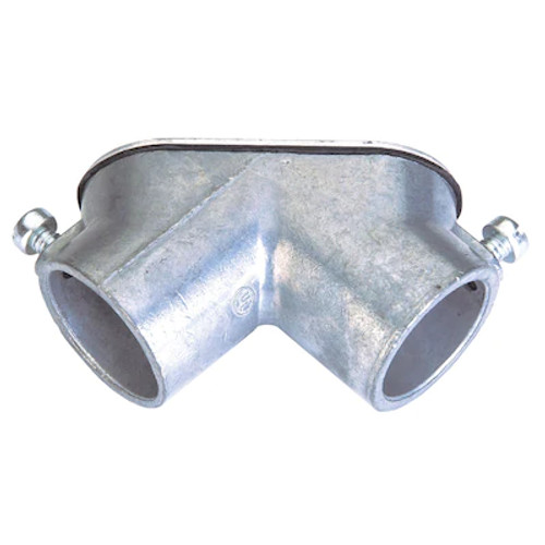 1/2" - 90 Coupling 1/2" - 90 Coupling