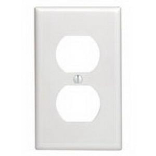 49 40659-W Screw Termination Telephone/Video Insert White Decora® 49 40659-W Screw Termination Telephone/Video Insert White Decora®