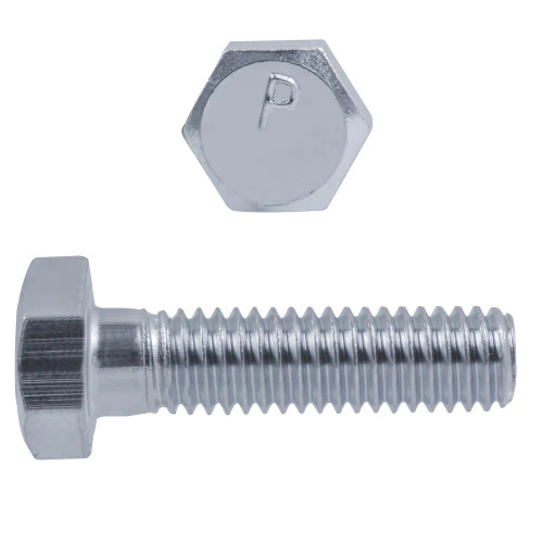 1/4” x 3/4” Bolt 1/4” x 3/4” Bolt