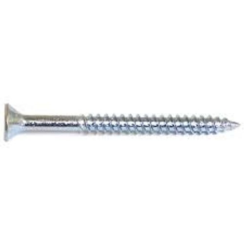 1-1/2” Woodscrew 1-1/2” Woodscrew