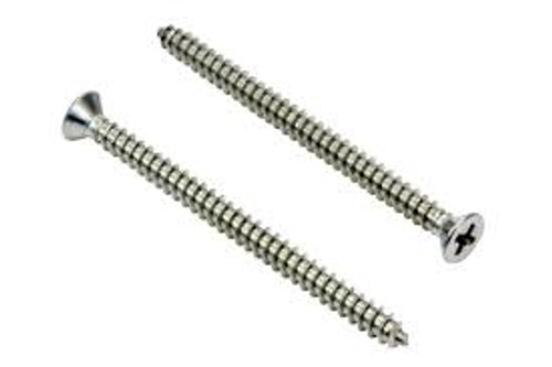 2” Woodscrew 2” Woodscrew