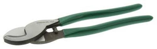 Greenlee Cable Cutter Greenlee Cable Cutter