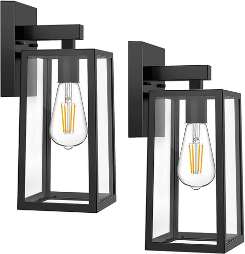Wall Lantern