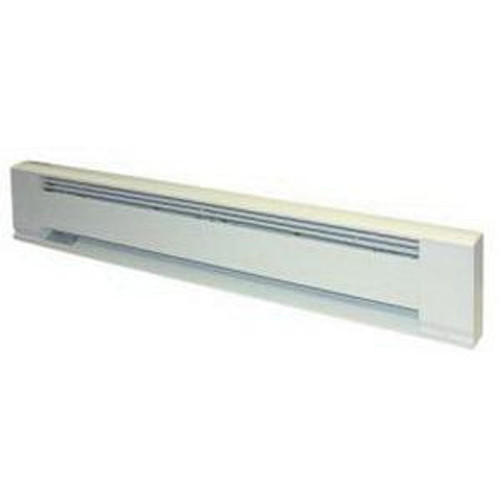 TPI H391260 Hydronic Electric Baseboard Heater 1250/938-Watt White TPI H391260 Hydronic Electric Baseboard Heater 1250/938-Watt White