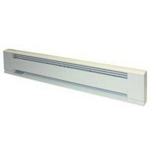 TPI H391572 Hydronic Electric Baseboard Heater 1500/1125-Watt White TPI H391572 Hydronic Electric Baseboard Heater 1500/1125-Watt White