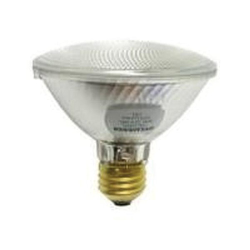 74 16129 PAR30 Halogen Lamp 60-Watt E26 Medium Base 1070-Lumens 100 CRI 2900K Capsylite® 74 16129 PAR30 Halogen Lamp 60-Watt E26 Medium Base 1070-Lumens 100 CRI 2900K Capsylite®