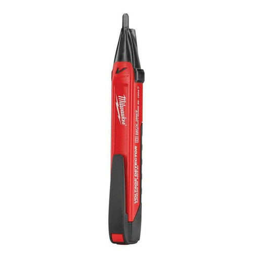 43 2202-20 Voltage Detector With LED 50 - 1000-Volt AC CAT IV 1000-Volt Safety
