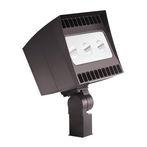 73 EZLED78SF 3-Light EZLED Series LED Spotlight Fixture 26-Watt 120 - 277-Volt 5000K Bronze 73 EZLED78SF 3-Light EZLED Series LED Spotlight Fixture 26-Watt 120 - 277-Volt 5000K Bronze