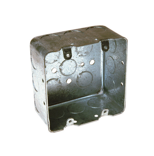 Junction Box Junction Box
