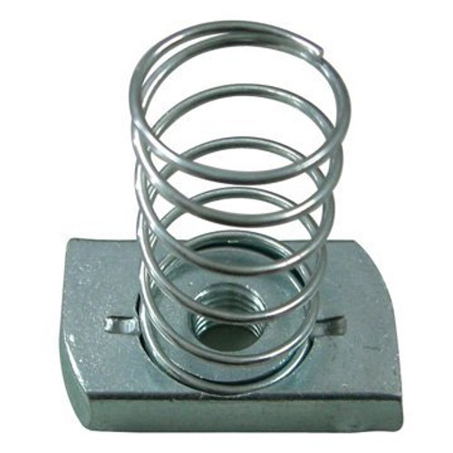 Channel Spring Nut 2 Channel Spring Nut 2