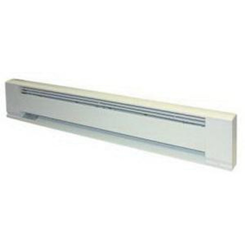 TPI H391048 Hydronic Electric Baseboard Heater 1000/750-Watt White TPI H391048 Hydronic Electric Baseboard Heater 1000/750-Watt White