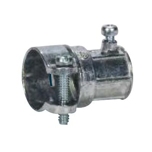 54 172 Die Cast Zinc Set Screw Combination Coupling 3/4-Inch 54 172 Die Cast Zinc Set Screw Combination Coupling 3/4-Inch