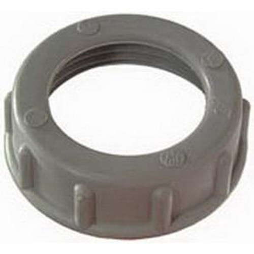 54 ST16 Polypropylene Insulated Plastic Bushing 2-1/2-Inch 54 ST16 Polypropylene Insulated Plastic Bushing 2-1/2-Inch