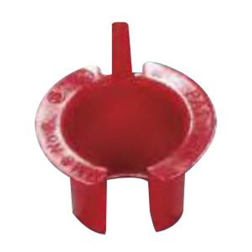 54 4 Plastic Anti-Short Bushing 3/4-Inch 54 4 Plastic Anti-Short Bushing 3/4-Inch