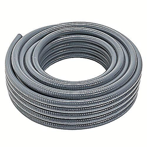 52 15009-100 Liquidtight Non-Metallic Flexible Conduit 1-1/4-Inch x 100-ft Coil Carlon® Carflex® 52 15009-100 Liquidtight Non-Metallic Flexible Conduit 1-1/4-Inch x 100-ft Coil Carlon® Carflex®
