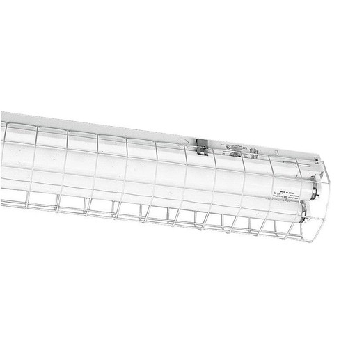 65 WGCUN-NST Base Wire Guard 48-Inch White 65 WGCUN-NST Base Wire Guard 48-Inch White