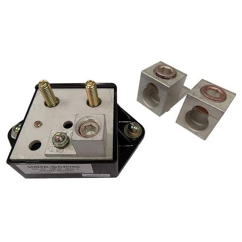 53 TNI65 Insulated Groundable And Bondable Neutral Kit For Use With Non Fusible General/Heavy Duty Spec-Setter Safety Switch 53 TNI65 Insulated Groundable And Bondable Neutral Kit For Use With Non Fusible General/Heavy Duty Spec-Setter Safety Switch