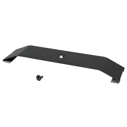 Wiremold OFR6 Seam Clip Steel Black Powder Coated For Use With OFR Series Multiple-Channel Overfloor Raceway Wiremold OFR6 Seam Clip Steel Black Powder Coated For Use With OFR Series Multiple-Channel Overfloor Raceway