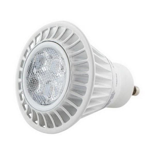 TCP LED7GU10MR1627KFL Dimmable MR16 LED Lamp 7-Watt GU10 Base 340-Lumens 82 CRI 2700K Warm White Elite TCP LED7GU10MR1627KFL Dimmable MR16 LED Lamp 7-Watt GU10 Base 340-Lumens 82 CRI 2700K Warm White Elite