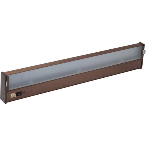 74 LTS-3-HW/BZ 3-Light Hardwire LED Task Light 5.2-Watt 120-Volt AC 3100K Bronze LED Task Star 74 LTS-3-HW/BZ 3-Light Hardwire LED Task Light 5.2-Watt 120-Volt AC 3100K Bronze LED Task Star