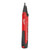 43 2202-20 Voltage Detector With LED 50 - 1000-Volt AC CAT IV 1000-Volt Safety