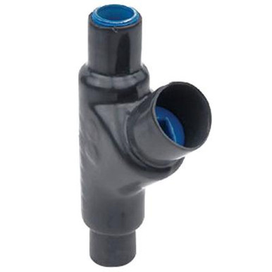 Crouse-Hinds K350SG Sheet Steel Blank Cover With Integral Gasket 3-1/2-Inch x 4-Inch Condulet&reg;