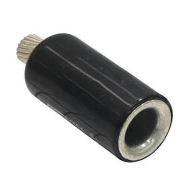 Ilsco ACO-600 ACO Series Dual-Rated Offset Pigtail Adapter 600-KCMIL Yellow