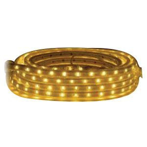 American Lighting 120-TL60-45.9-WW LED Tape Light 67.2-Watt 120-Volt AC Tape-Rope Hybrid