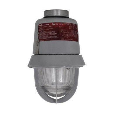 Crouse-Hinds EVLEDC201 Explosionproof LED Luminaire With Guard 30-Watt 100 - 277-Volt AC