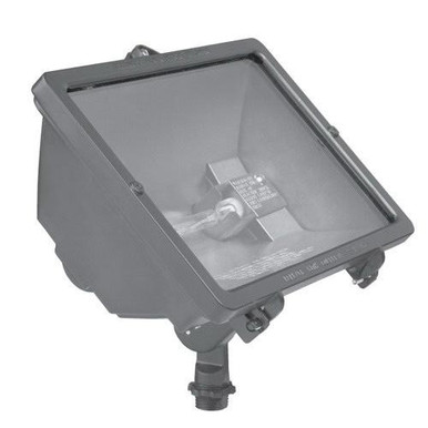 74 Q-500-W Q Series Quartz Flood Light 500-Watt 120-Volt White
