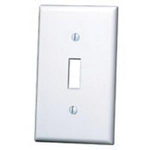 Adorne APCB2TM2 Titanium Metal Control Box With Paddle Dimmer And GFCI Outlet