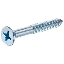 Woodscrew
