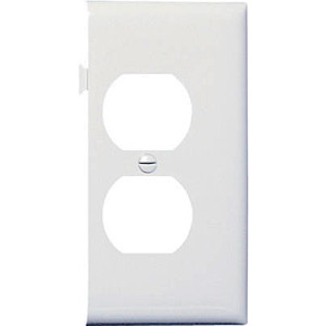 Sectional Wallplate