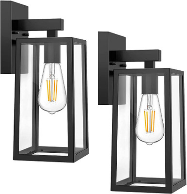 Wall Lantern