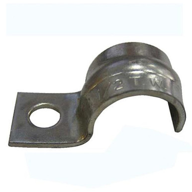 End Clamp