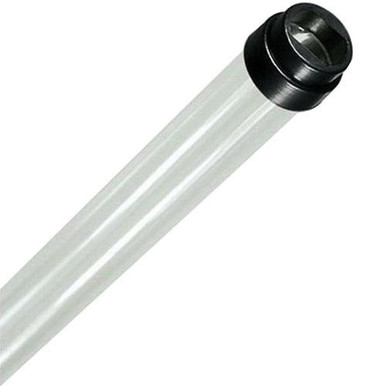 Mcgill 2260 Polycarbonate Protect-O-Sleeve 48-Inch Length Clear