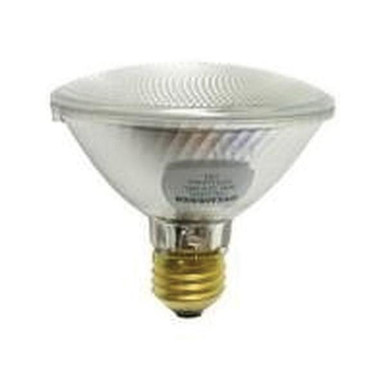 74 16129 PAR30 Halogen Lamp 60-Watt E26 Medium Base 1070-Lumens 100 CRI 2900K Capsylite&reg;
