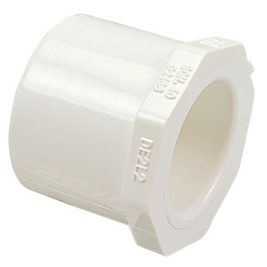 PVC Reducer
