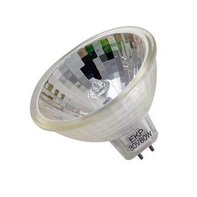 Halogen Lamp